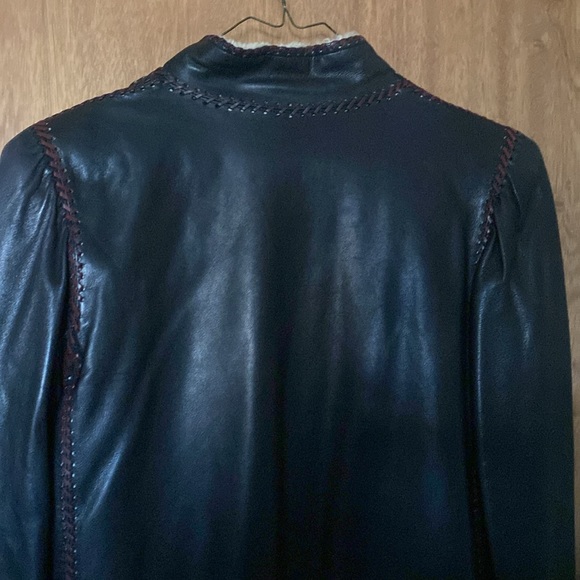 Yves Saint Laurent Coat - Picture 6 of 13